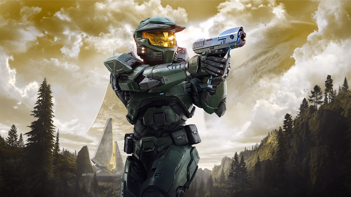 Halo: Campaign Evolved Officially Goes Gold, Launching on PS5 for First Time
