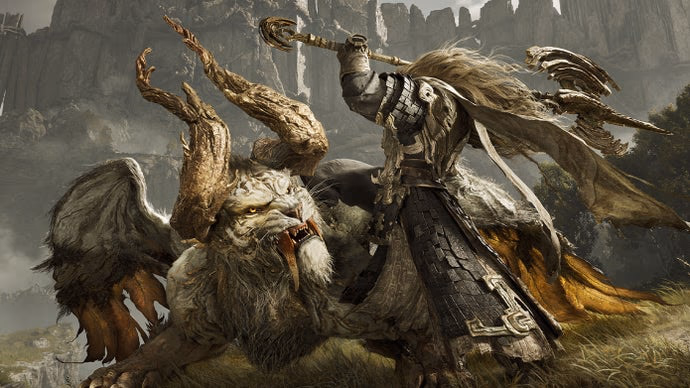 HoYoverse Dares Dark Fantasy With Elden Ring-Like Nodusfall