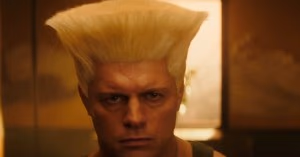 Street Fighter Movie Director Explains Its "Gonzo" Action Style