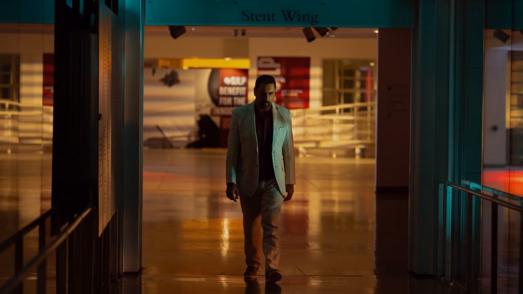 Cape Fear: Bardem's Max Cady Reimagines Terror for a New Generation