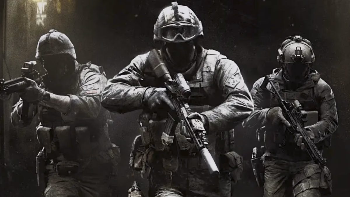 Call of Duty: Modern Warfare 4 Beta Dates Officially Confirmed for August