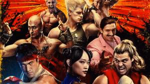 Street Fighter Box Office Projections Hint at a Tough Opening Round