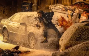 Resident Evil Movie Shatters Franchise Preview Records, Defies Expectations