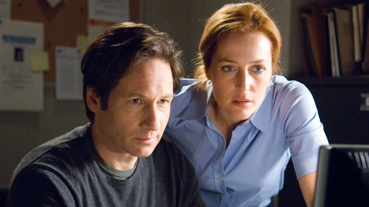 X-Files Sequel & Mortal Kombat II Get Official Streaming Dates