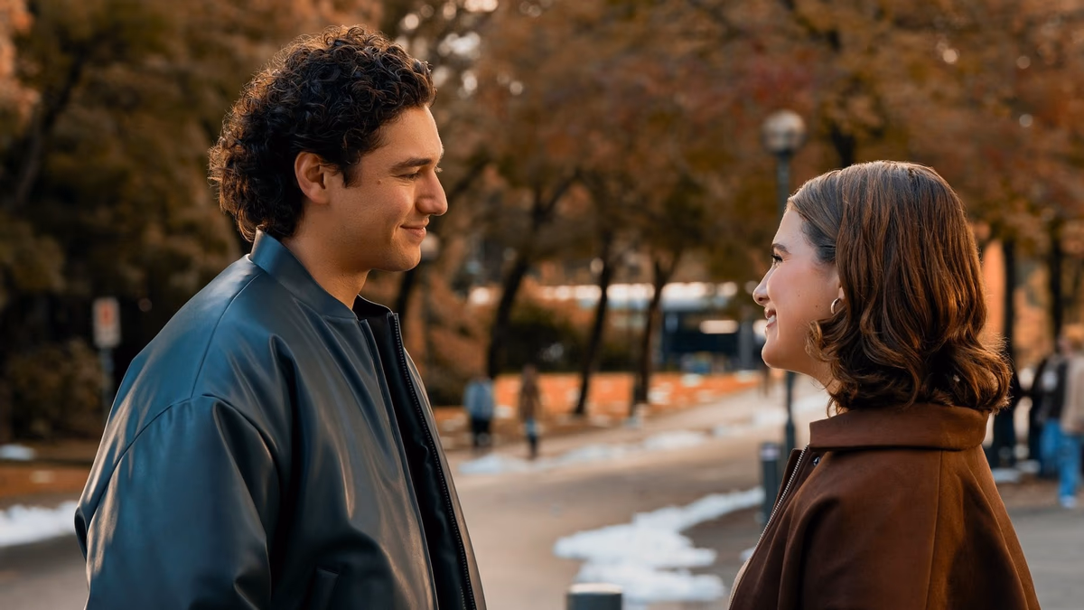 Off Campus Season 2: Dean and Allie's Book Storyline Revealed