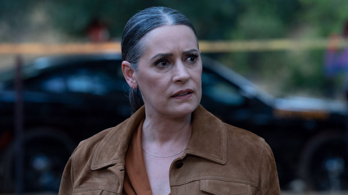 Criminal Minds Star Paget Brewster Finally Gives Voice to Obscure Disney Character