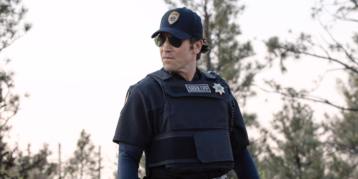 Taylor Sheridan Thriller and More: Your Top Netflix Picks This Week