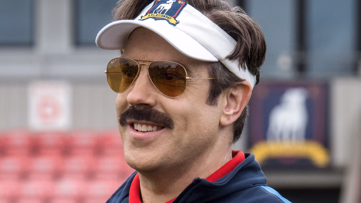 Ted Lasso's Lady Greyhounds Question 'Believe' as Roy Battles His Heart