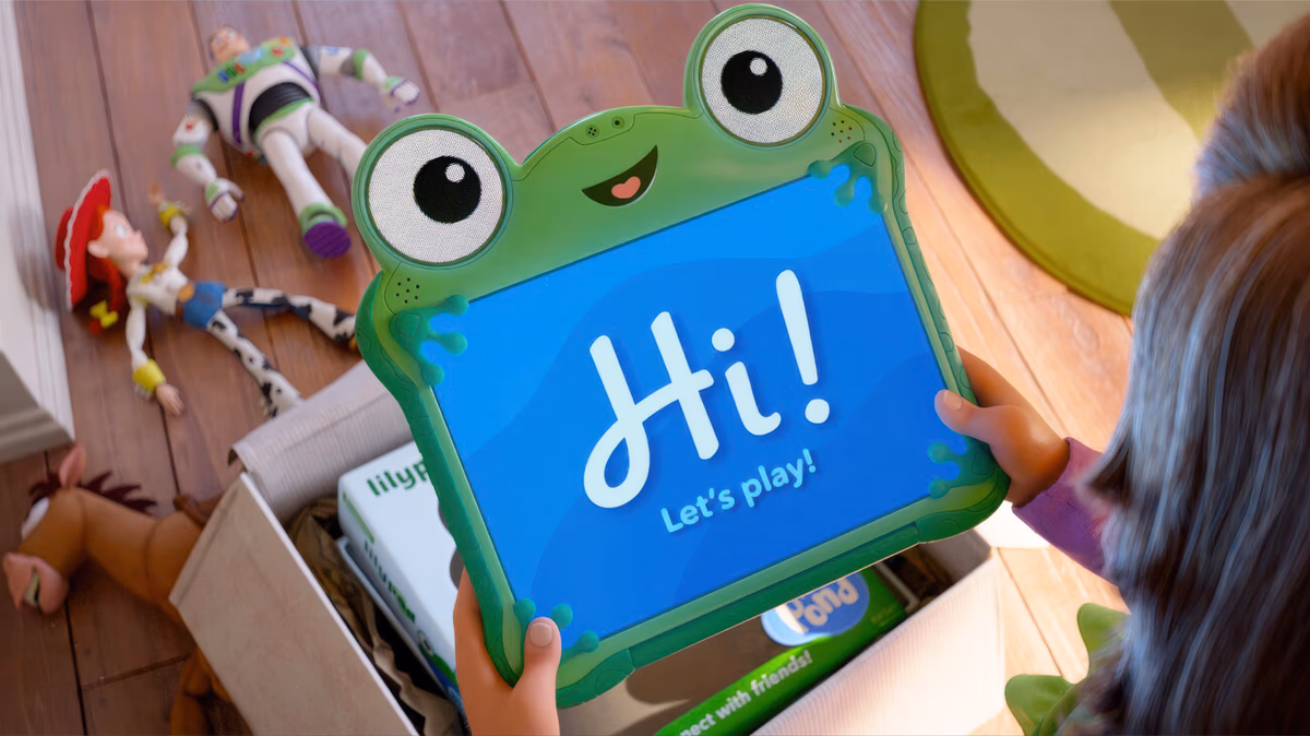 La historia de juguetes vuelve a romper récords: Toy Story 5 factura 71 millones en su primer día