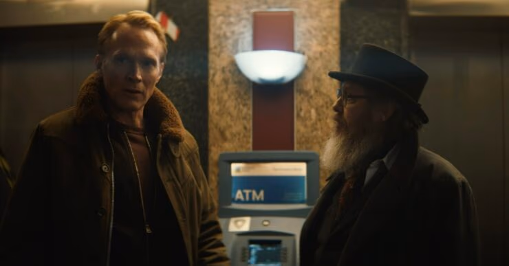 VisionQuest's 'Malware' and 'Reboot' Unearth Stark's Legacy, AI Grief