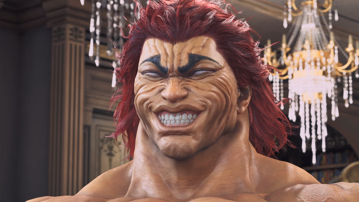 Tekken 8 Drops Baki's Yujiro Hanma in Early 2027 Season 3 DLC