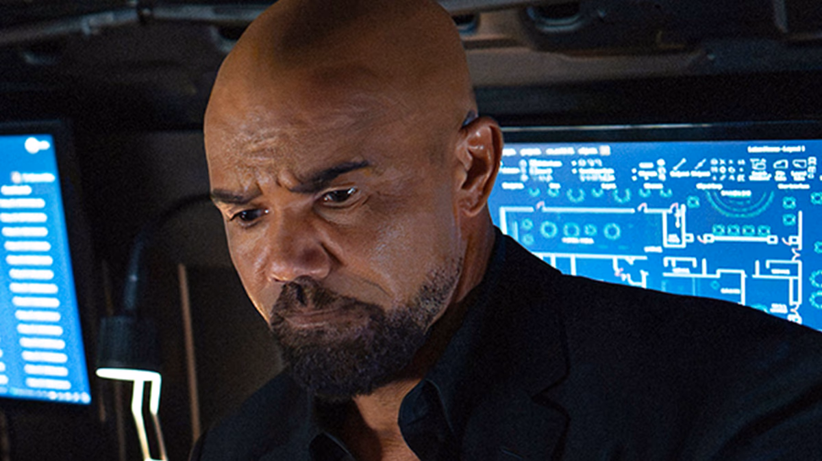 5 S.W.A.T. Stars We Hope Visit Hondo's New Series, Exiles