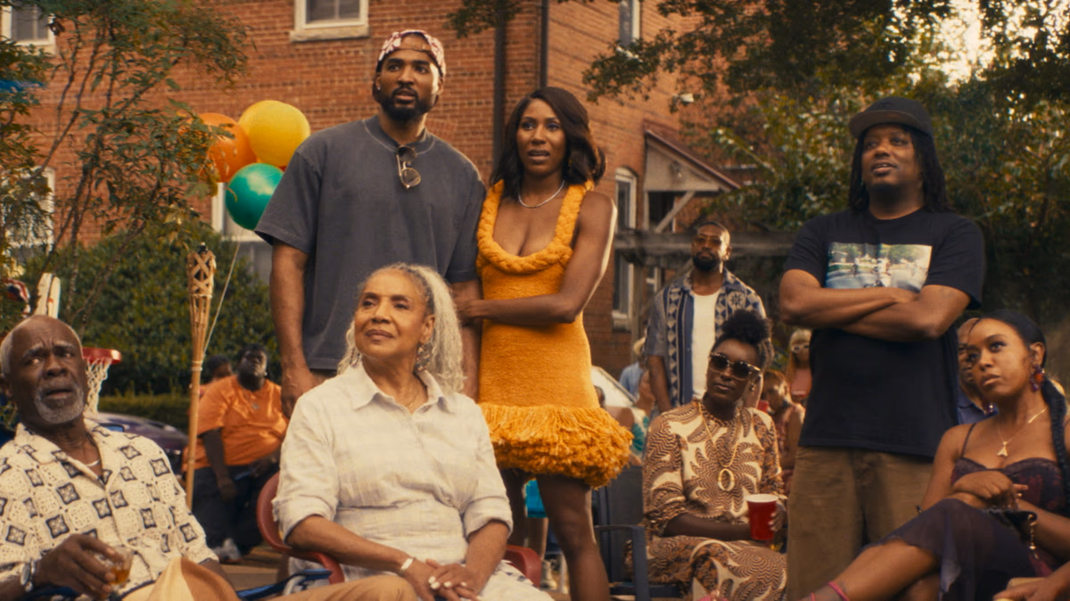 The Shards Drops Premiere Date; Diarra From Detroit Season 2 Still MIA