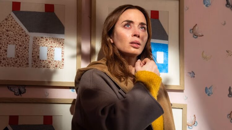 Spielberg's Disclosure Day Is a Spine-Tingling Sci-Fi Triumph