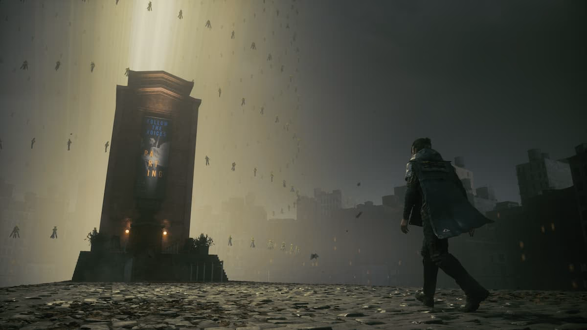 Remedy CEO Bets Big on Control Resonant Launching Near GTA 6