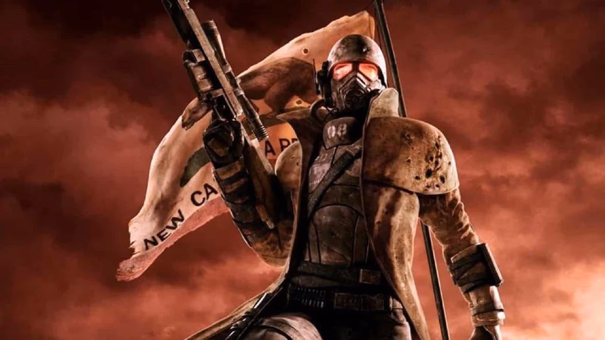 Bethesda Confirms Fallout 3 & New Vegas Remasters, Fallout 5 in Pre-Production