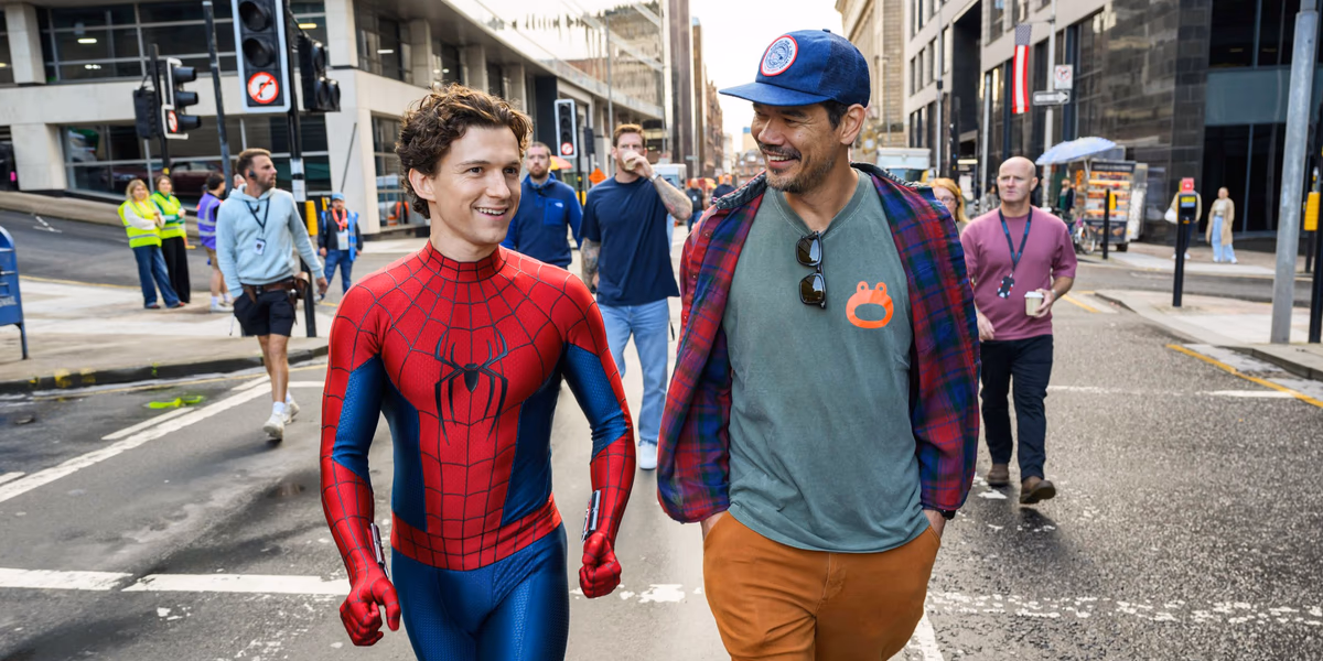 Punisher Joins Spider-Man: Brand New Day for Darker MCU Crossover