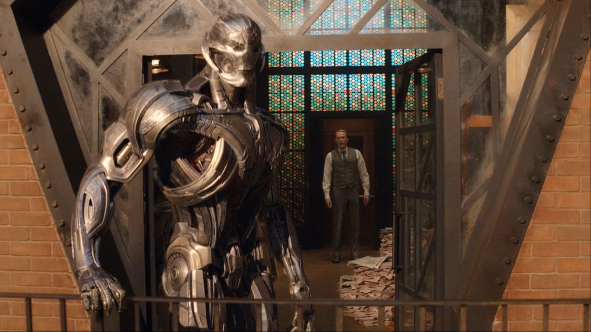 VisionQuest: 5 Reasons This MCU Series Is Already Hooking Viewers