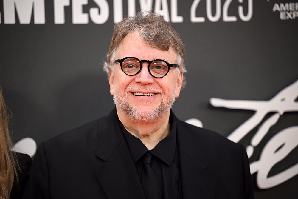 Guillermo del Toro Defends Tom Cruise's Bold 'Digger' Against 'Petty' Criticism