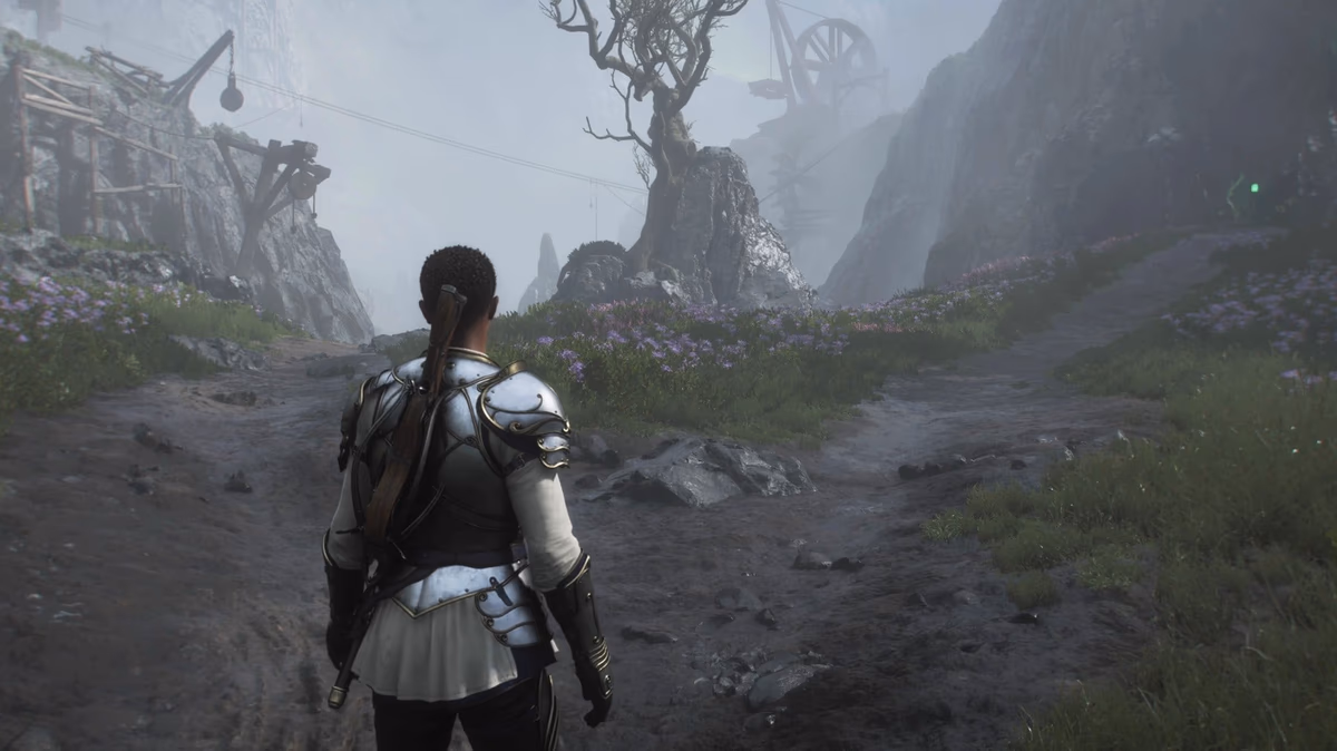 We Finally Played Xbox's Fable Reboot: Here's What We Think