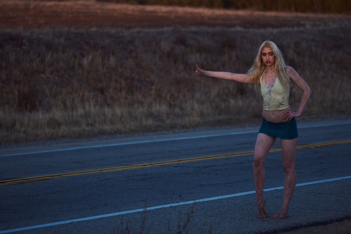 Chloe Cherry Opens Door to Returning as Faye in Future 'Euphoria' Projects