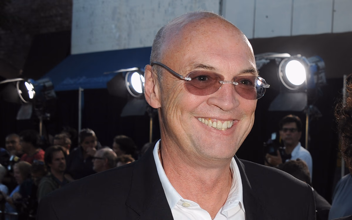 Moritz Borman, Producer Behind 'Terminator' and Oliver Stone's Vision, Dies at 71