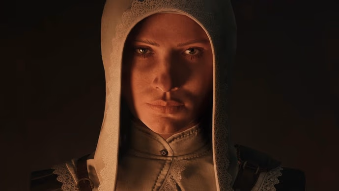 Assassin's Creed Creator's New Witchcraft Game Promises Sexy Nonsense