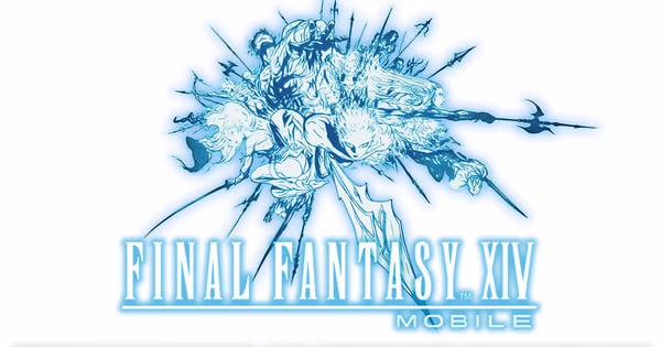 Final Fantasy XIV Mobile Shutters China Service, Global Launch Uncertain