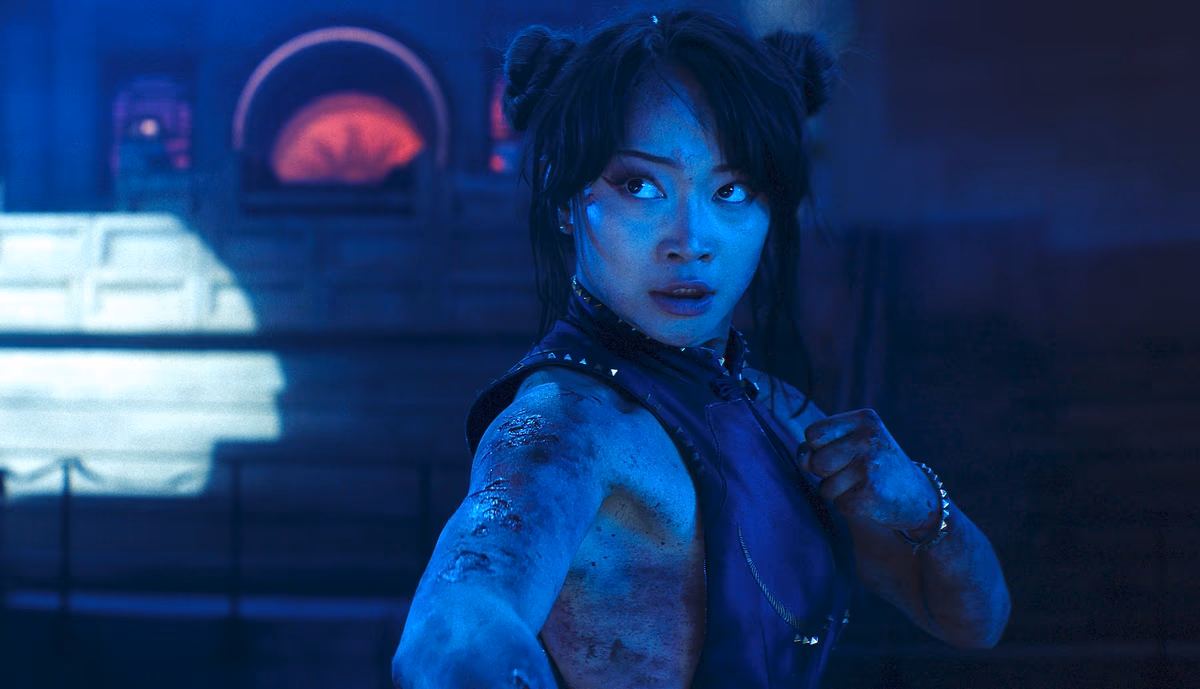 Street Fighter's 2026 Movie: Ranking Fighters By Game Fidelity