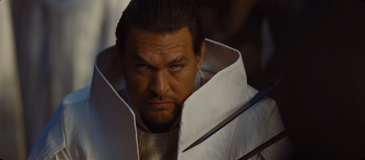 Dune 3 Trailer Reveals Most Important Character: It's Not Paul