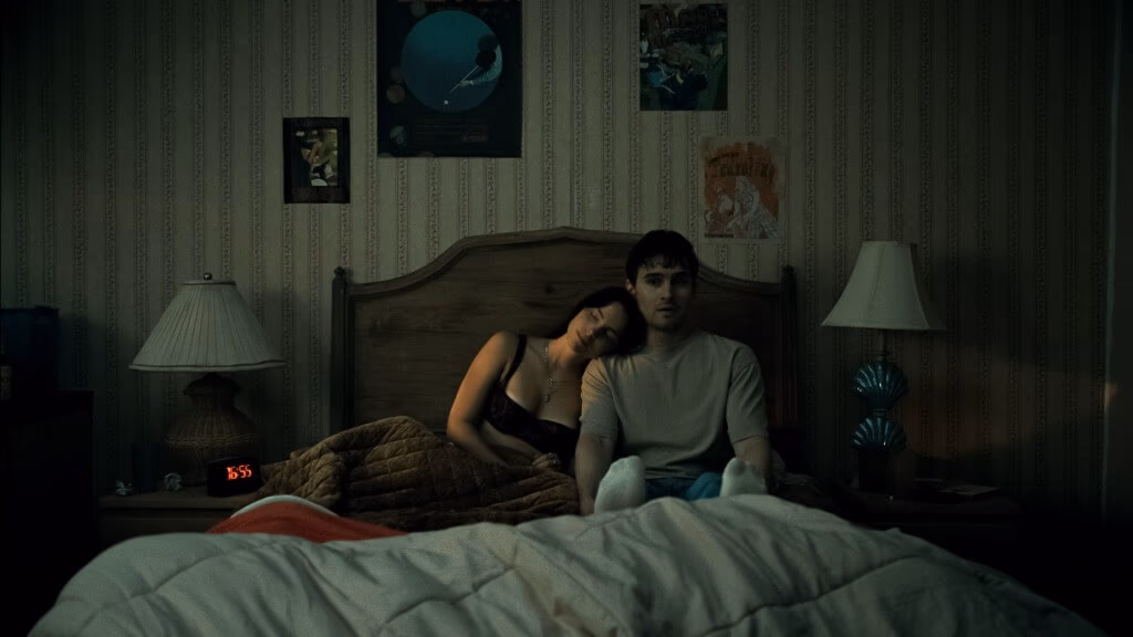 Obsession Hits Peacock July 17 After Record-Breaking $400M Box Office Run