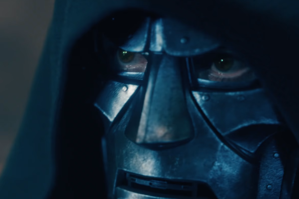 Doctor Doom Unleashes Sentinels in First Avengers: Doomsday Trailer