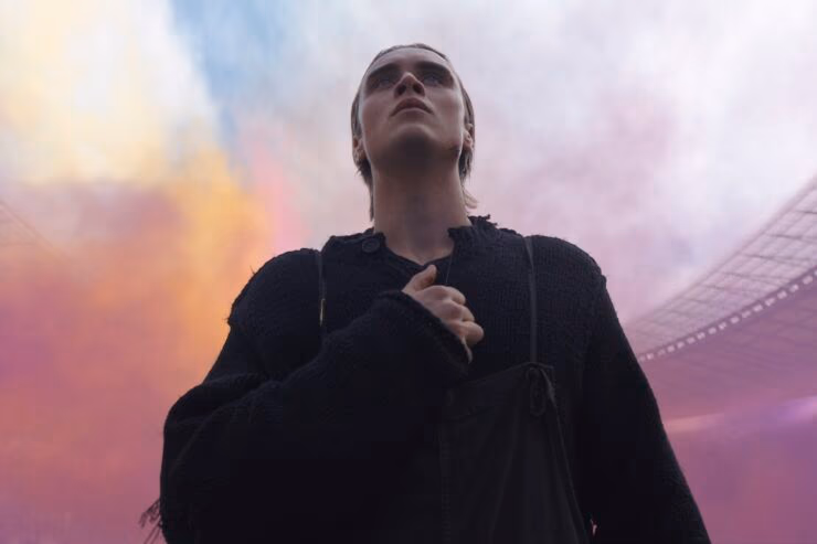 Haymitch's Spark: 'Sunrise on the Reaping' Trailer Hints at Rebellion's True Origin