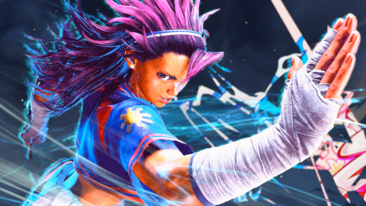 Street Fighter 6 Devs Stand Firm on Core Mechanics for 10-Year Vision