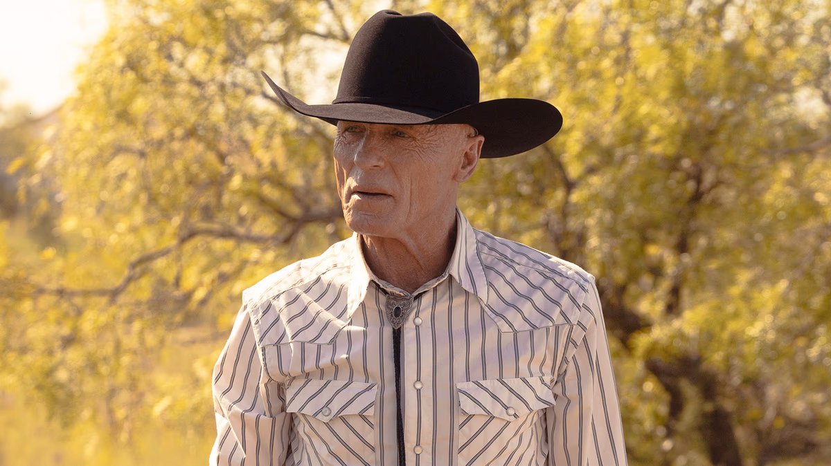 Ed Harris Returns to Dutton Ranch Season 2, Promises Bigger Role