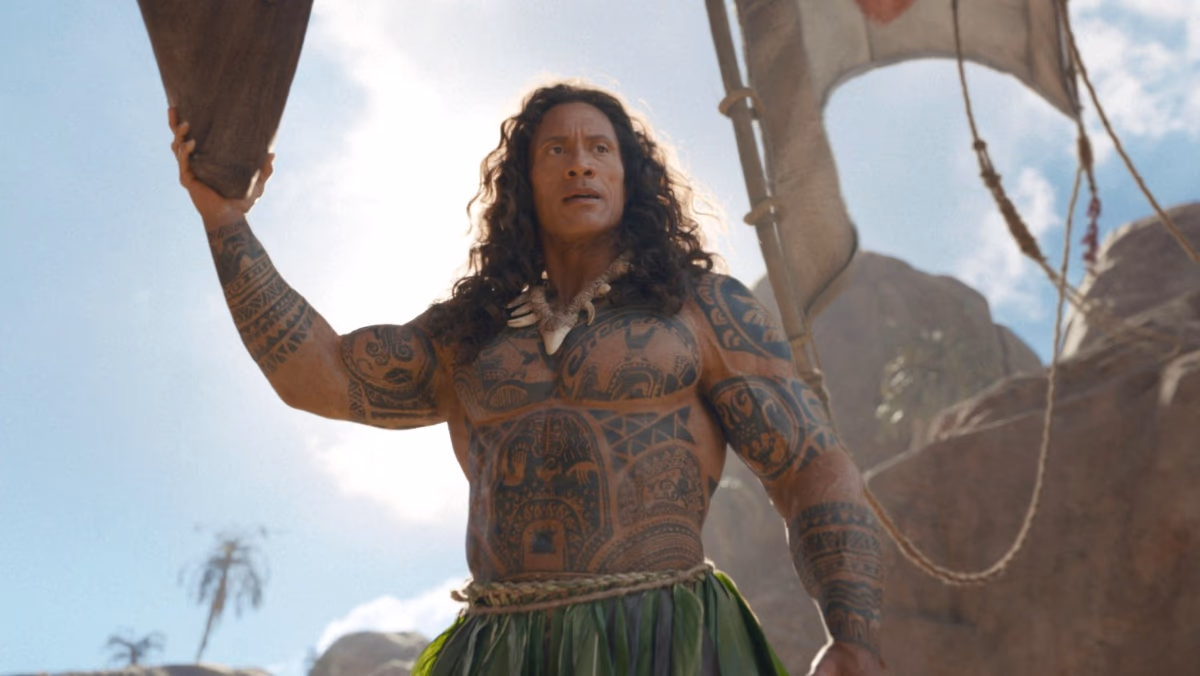 Moana's Live-Action Debut Faces Box Office Questions Amidst Franchise Momentum