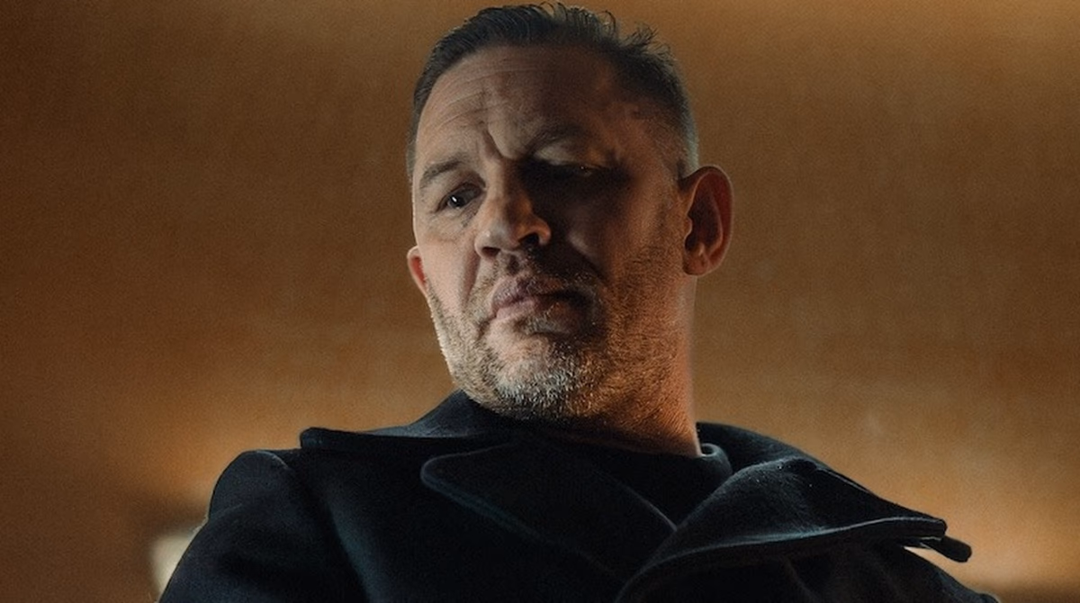 MobLand Season 2 Premiere: Harrigan Empire Descends into Bloodbath