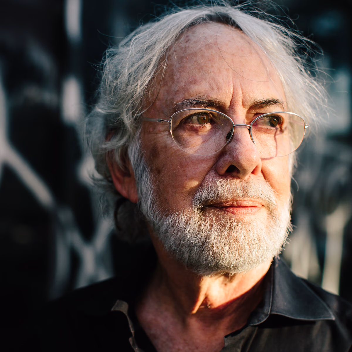 Radical Historian Mike Wallace, 'Gotham' Author, Dies at 83
