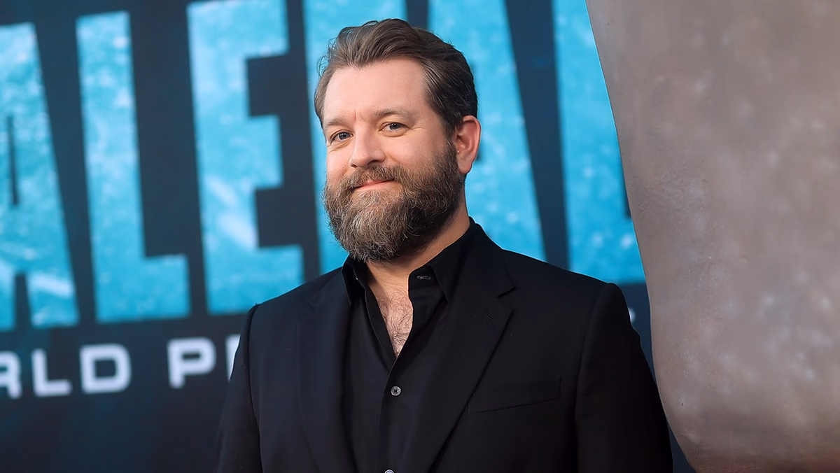 Whalefall Director Brian Duffield on Surviving the Sperm Whale's Belly