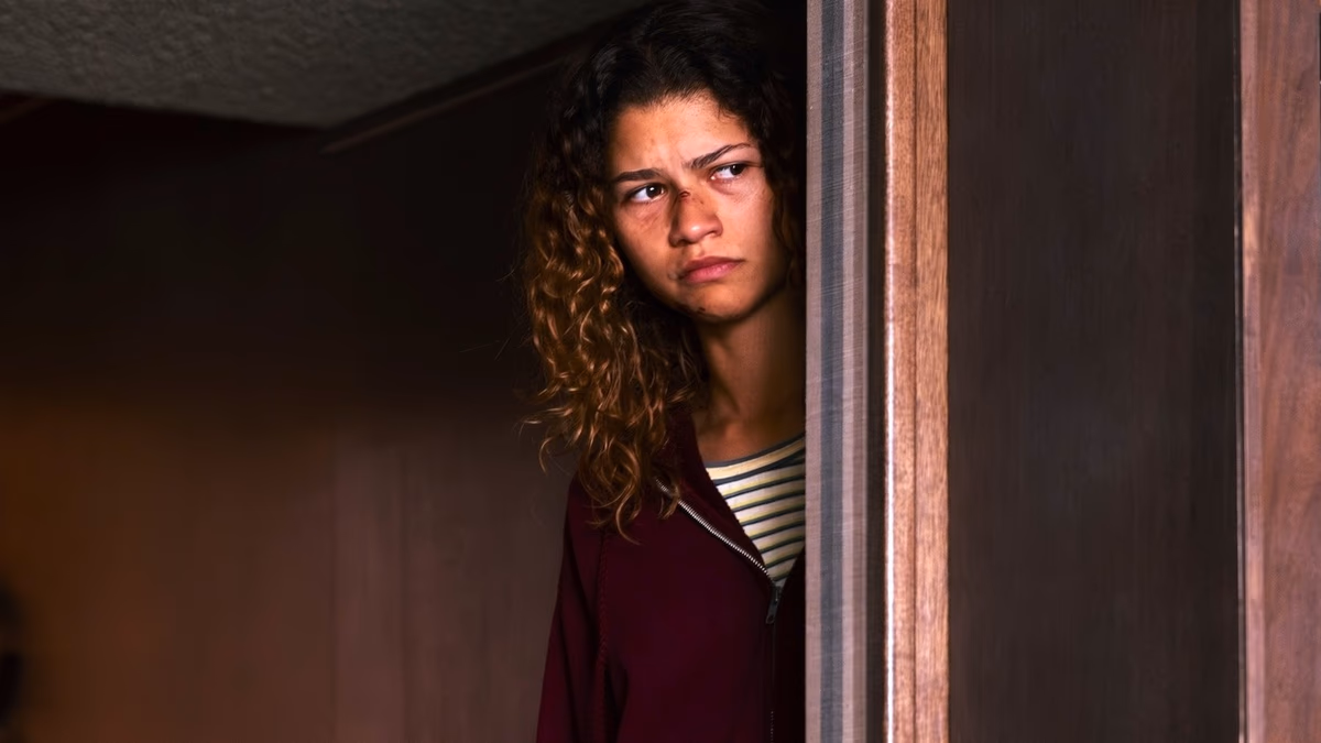 Euphoria Finale: Did Rue Survive the Gunshot?