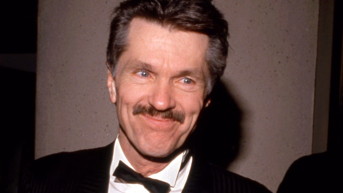 Tom Skerritt, Picket Fences Star, Dies at 93