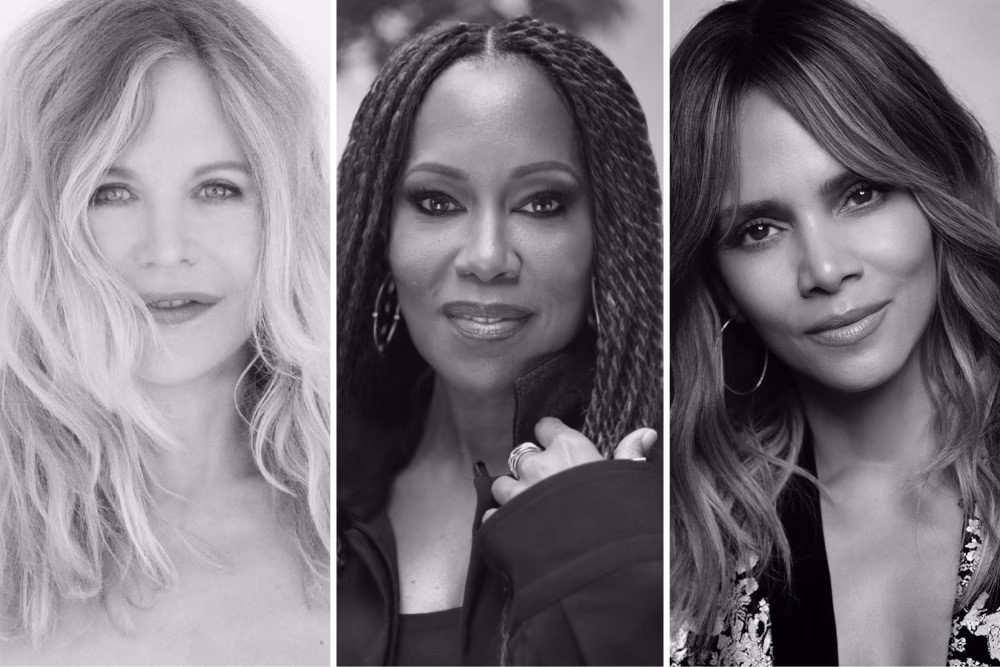 Halle Berry, Regina King, Meg Ryan Join Tribeca & Chanel's Filmmaker Program