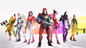 Fortnite OG Season 9 Returns With Sci-Fi Makeover This June
