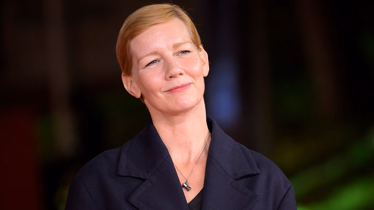 Sandra Hüller Conjures Cameo in Marvel's Avengers: Doomsday