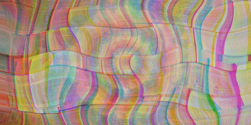 5 Novels That Will Warp Your Reality Like a Bad Trip