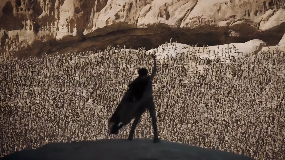 Hollywood Rebels Against AI: Sci-Fi Masters Champion Human Creativity