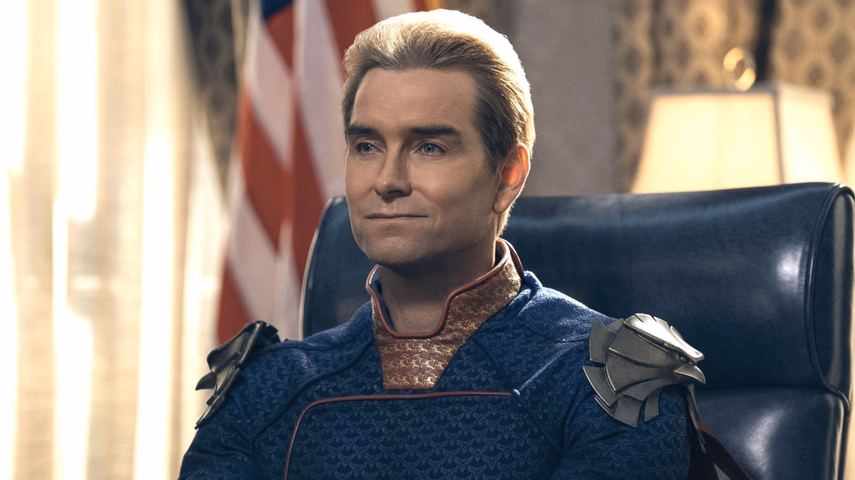 The Boys Series Finale Delivers Beloved Character Endings (Mostly)