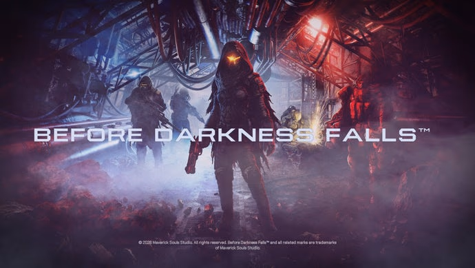 Former Frostpunk Devs Unleash Aliens: Dark Descent-Style Tactics Game
