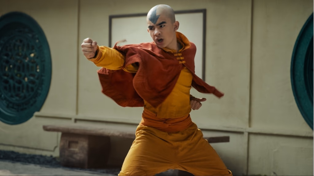 Netflix's Avatar: The Last Airbender Season 2 Arrives Amidst Franchise Expansion