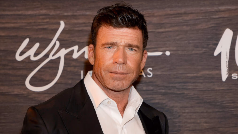 Taylor Sheridan Returns to Film After Yellowstone Franchise Shifts